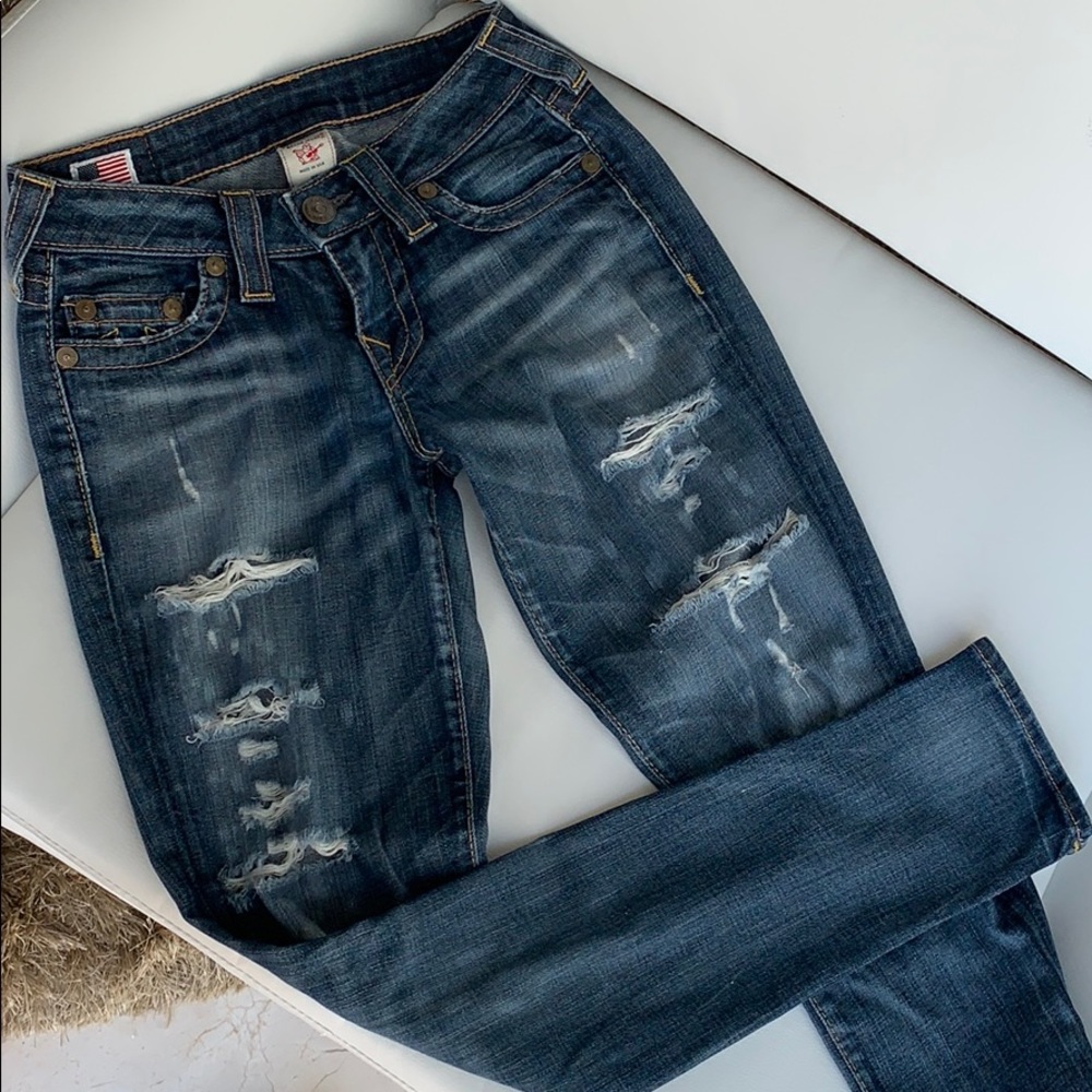 True Religion Jeans